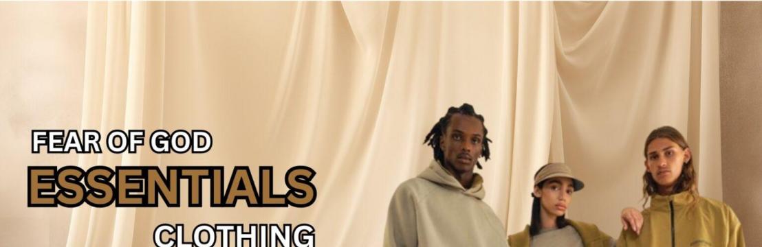 Essentials Clothing