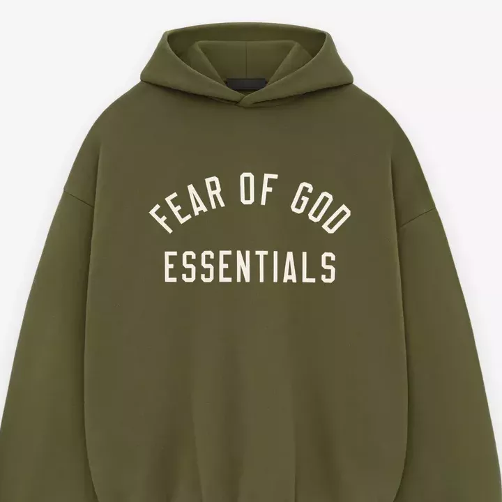 Essentials Clothing