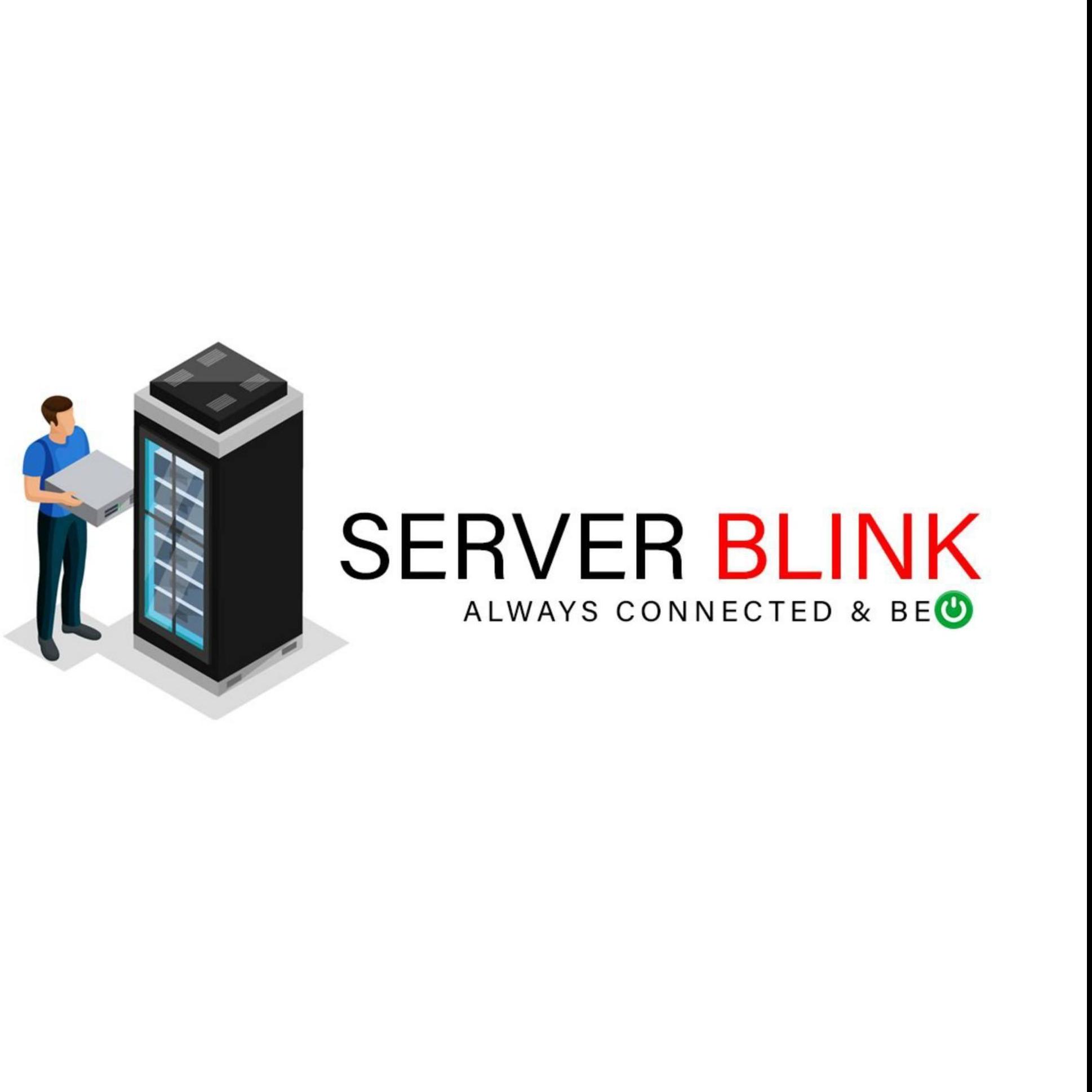 Server Blink 