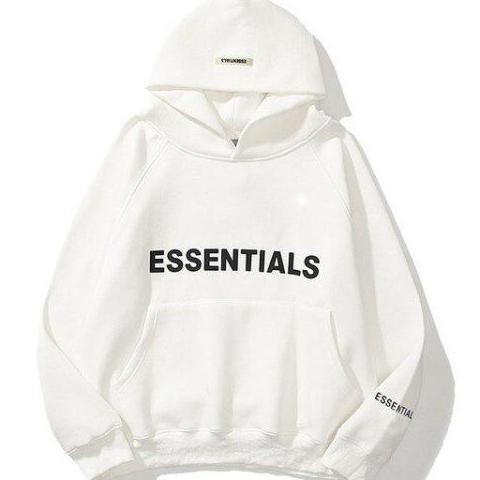 Essentialshoodienew Essentials Hoodie