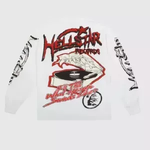 Hellstar Tracksuitusa