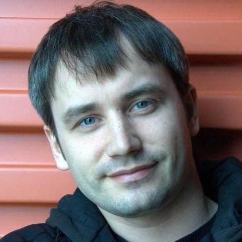 Николай Сысенко