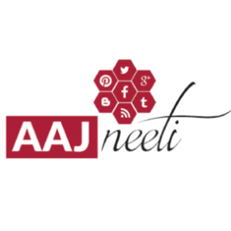 AAjneeti Connect Ltd