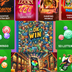 Dkwin Game