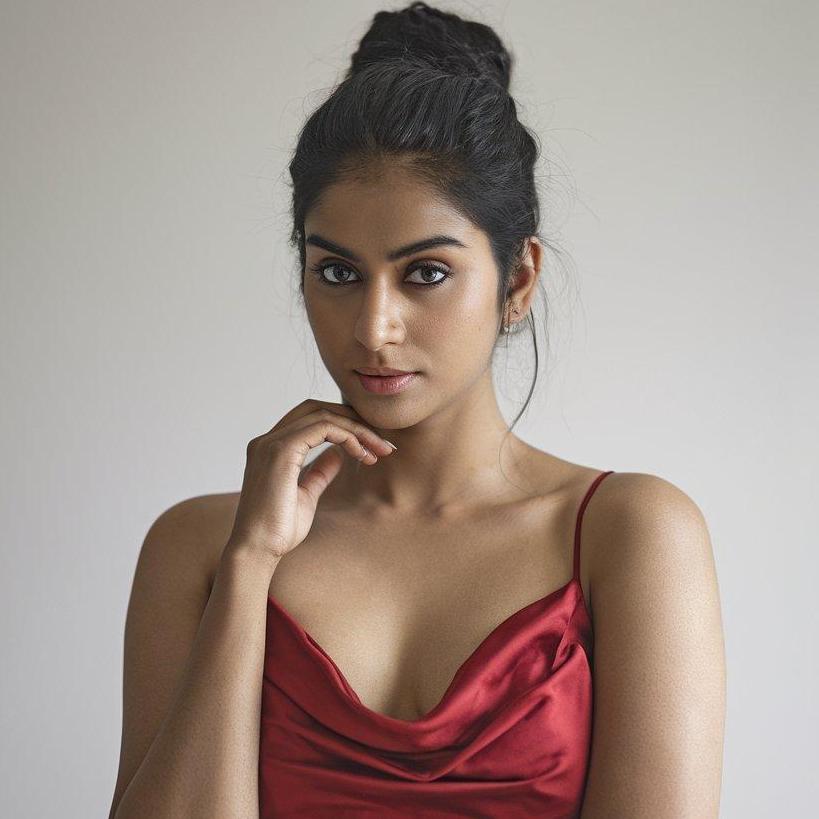Kavya Malik
