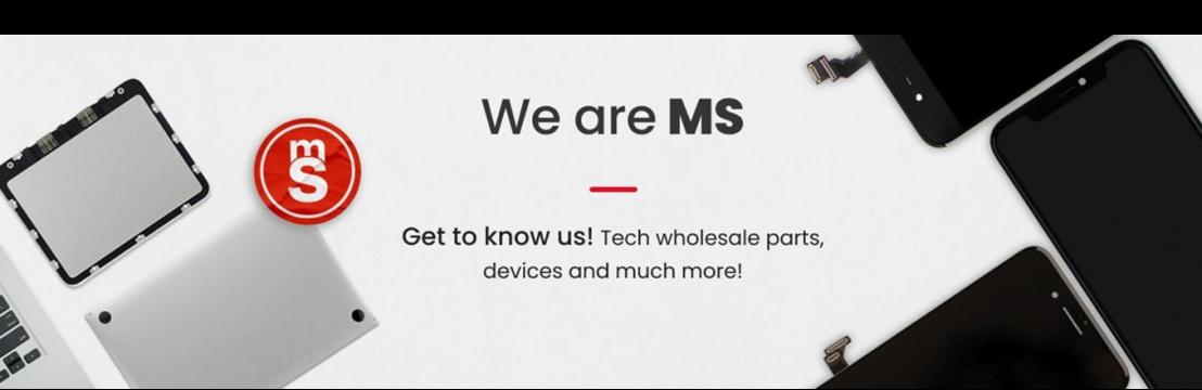 Mobilesentrix Canada