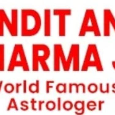 Pandit Anil Sharma Ji