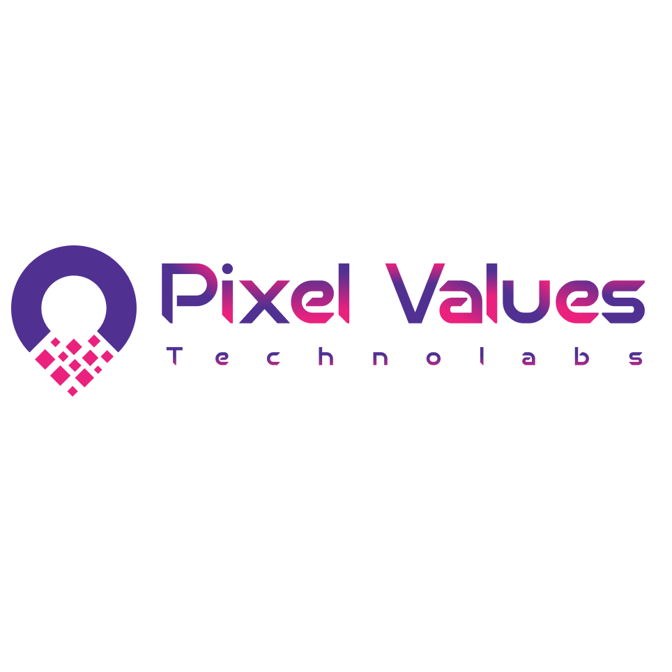 Pixel Values Technolabs