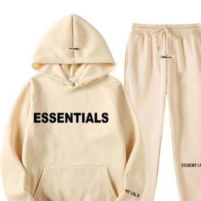 Essentialshoodiestyle Dfefe