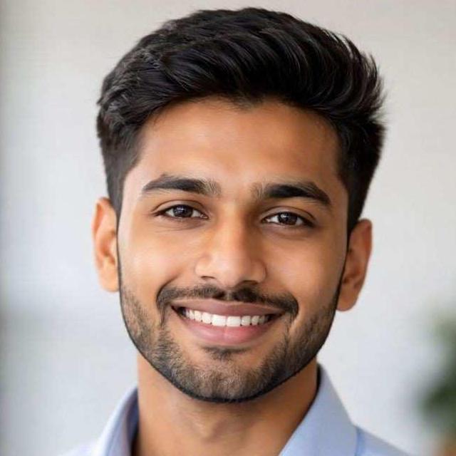 Ssumit Sharma