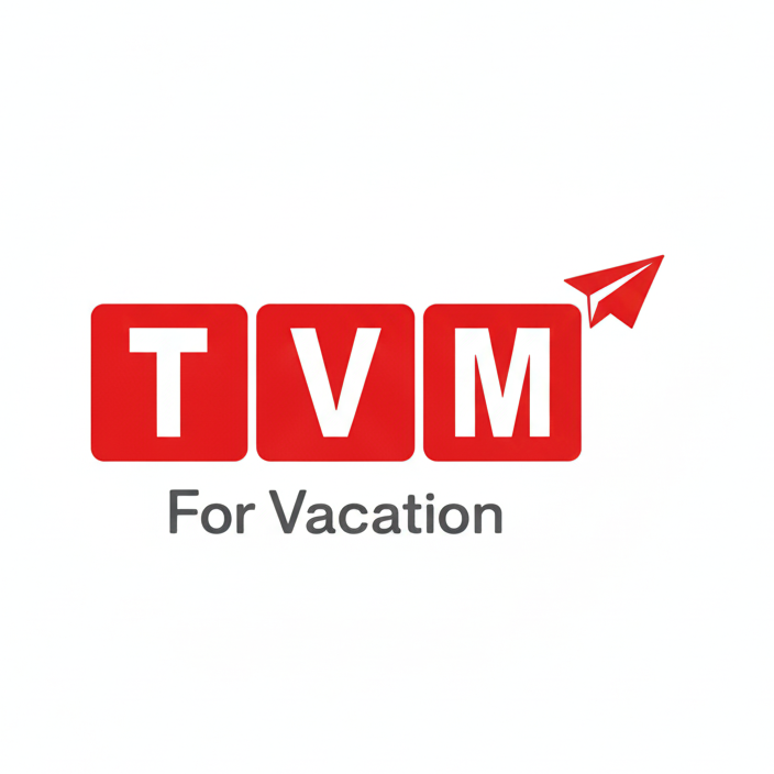 The Vacation Masters