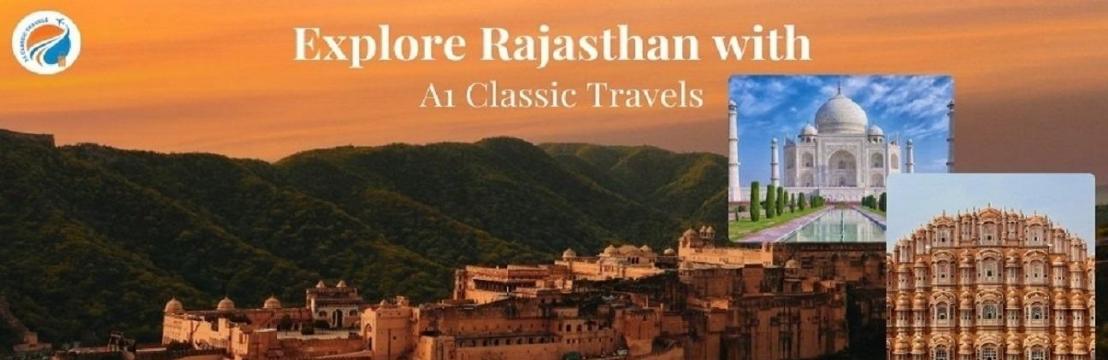 A1 Classic  Travels