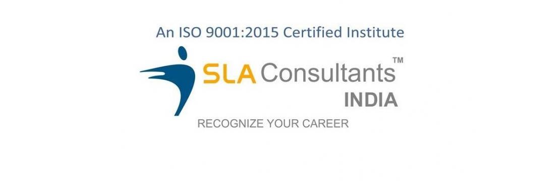SLAConsultants India