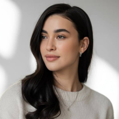 Sophia Martinez
