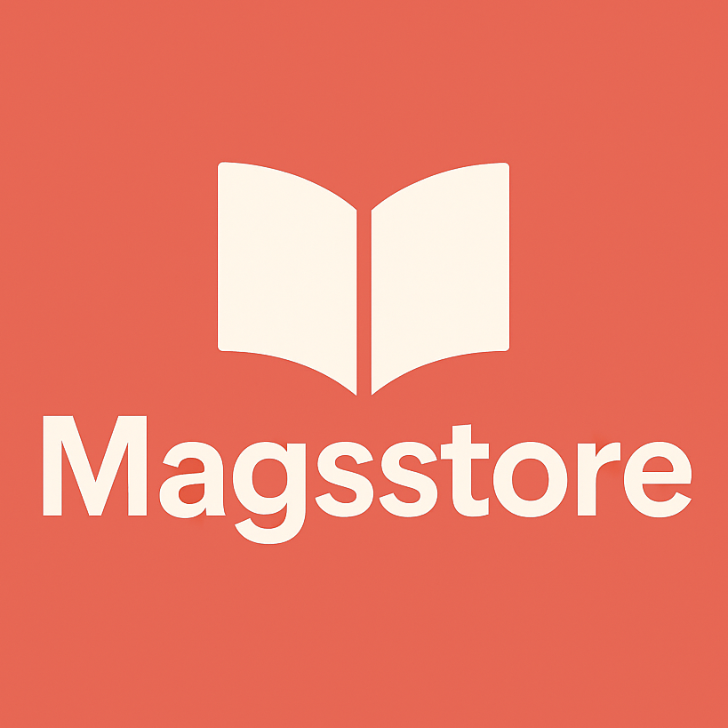Mags Store