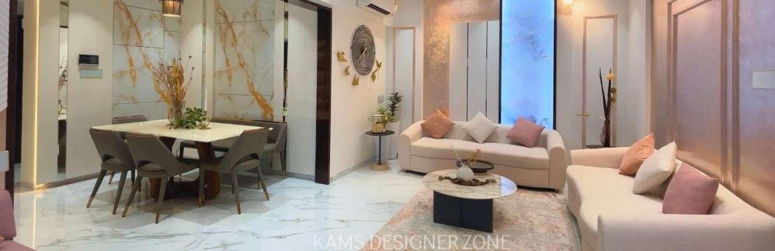 Kams Designer Zone