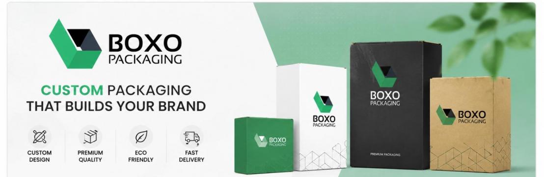 Boxo Packaging