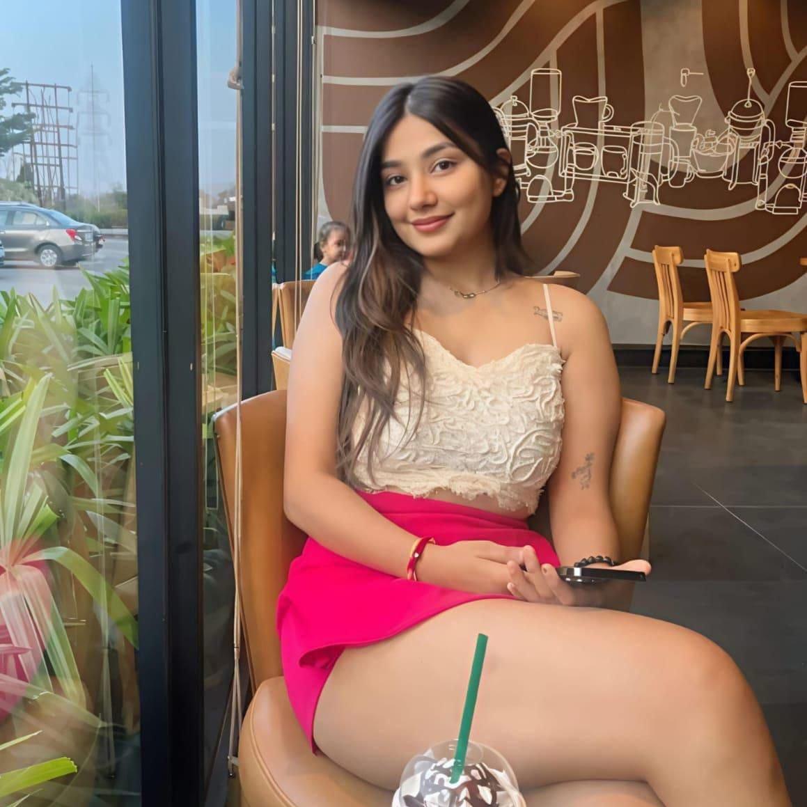 Pooja Sharma