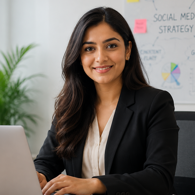 Anjal Sahani