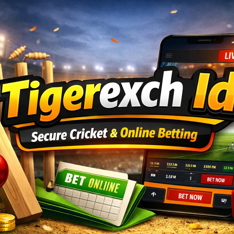 Tiger Exch
