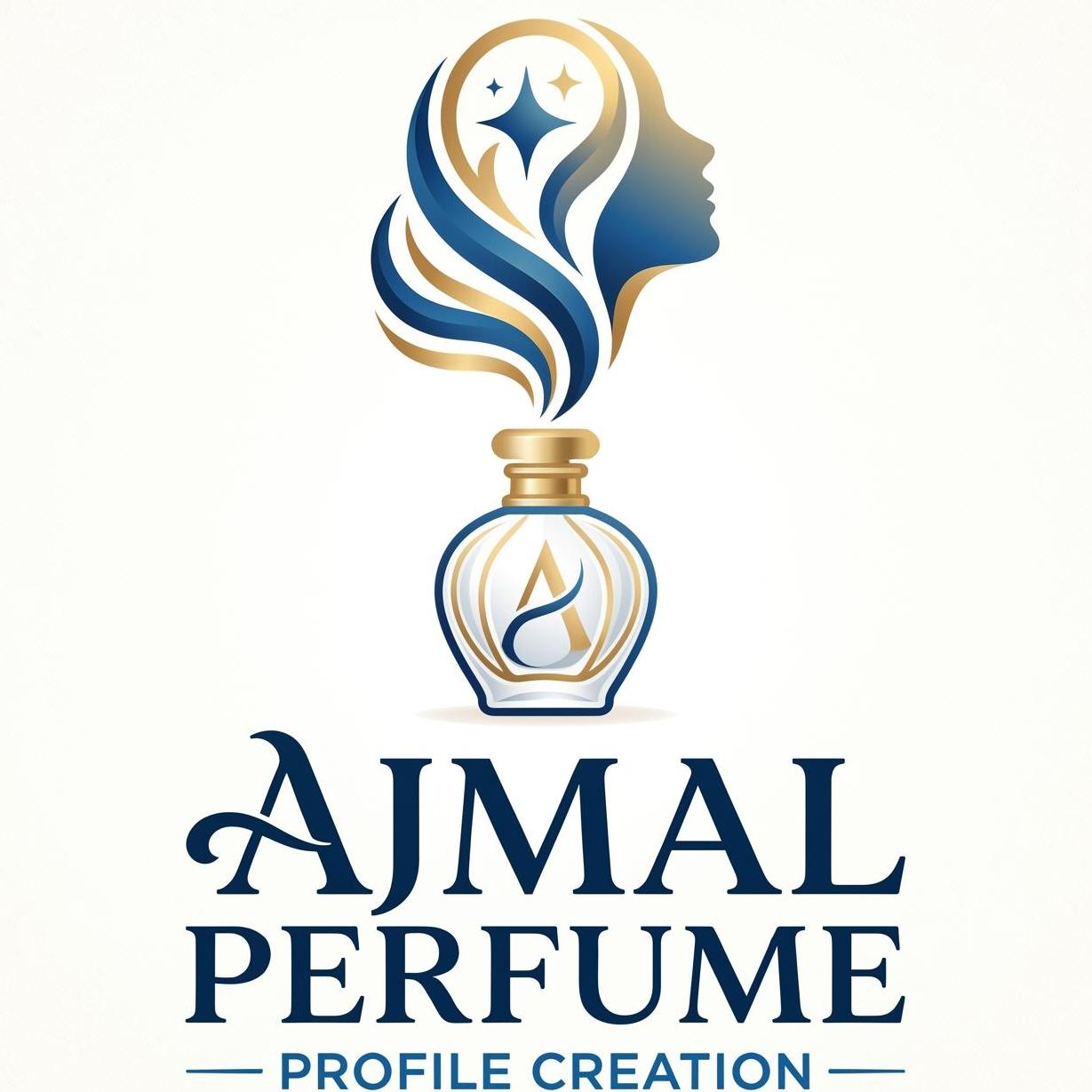 Ajmal Perfume