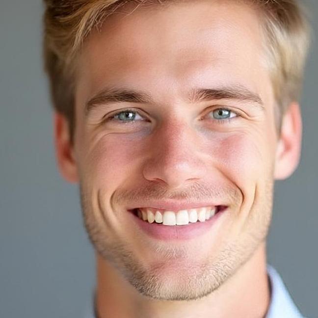 Jack James