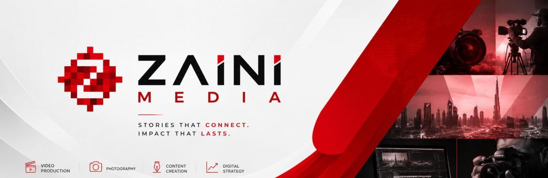 Zaini Media
