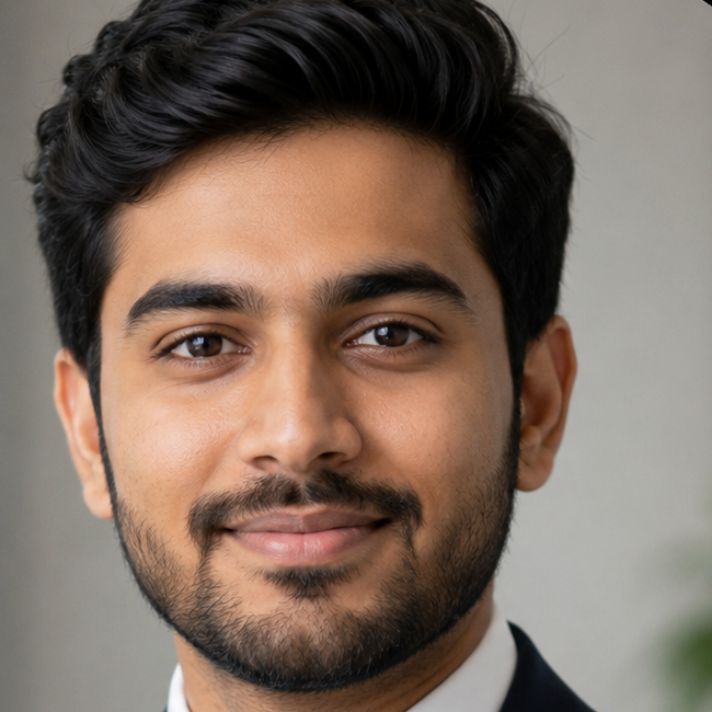 Kaushal Rathore