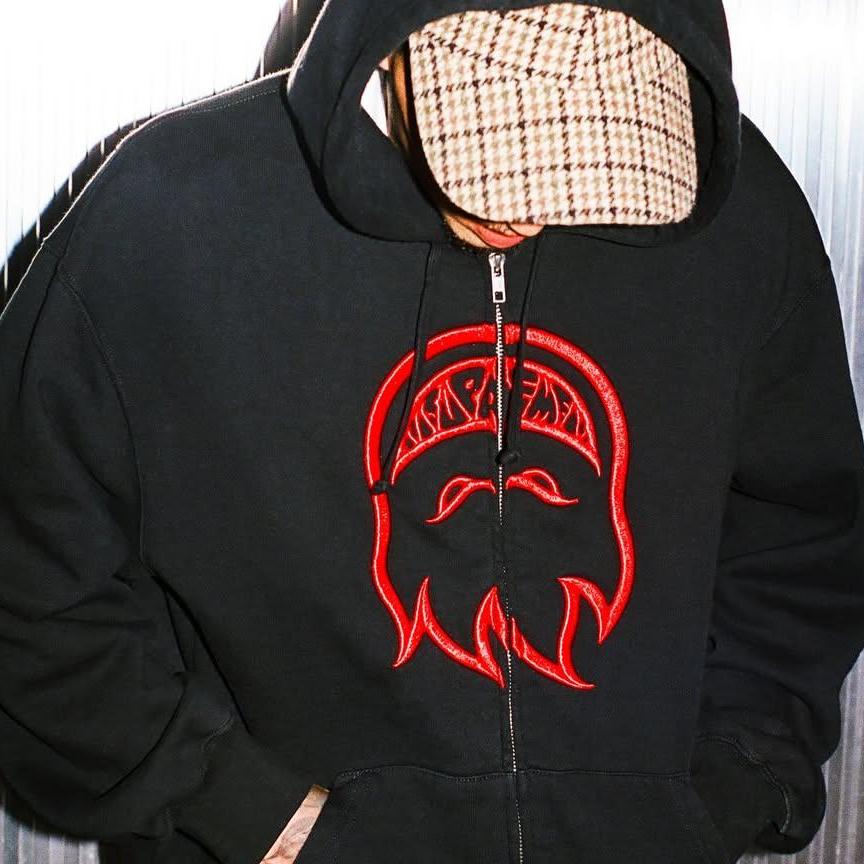 Supreme Hoodie