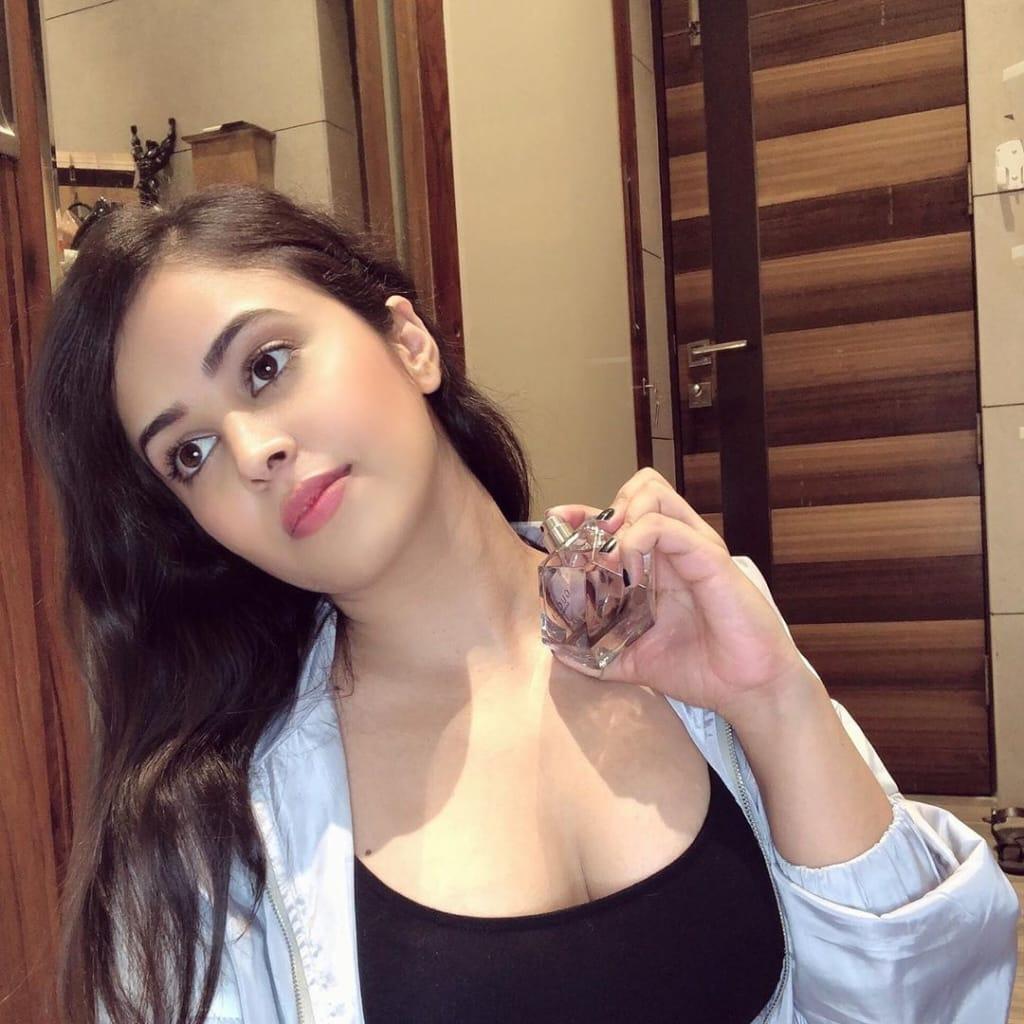 Ramika Sharma