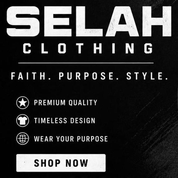 Clothing Selah