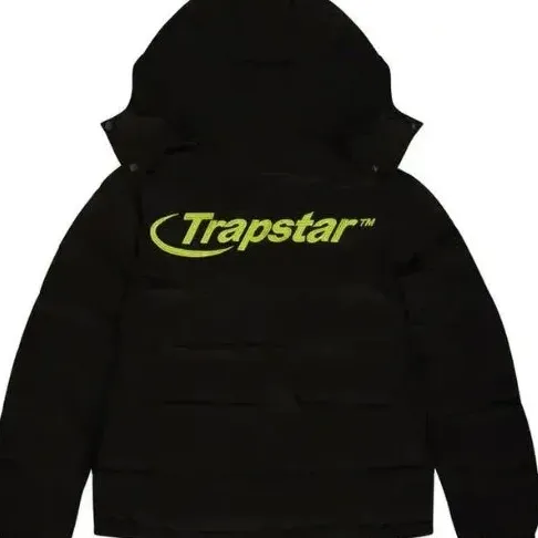 Tapstar Jacket Tapstar Jacket