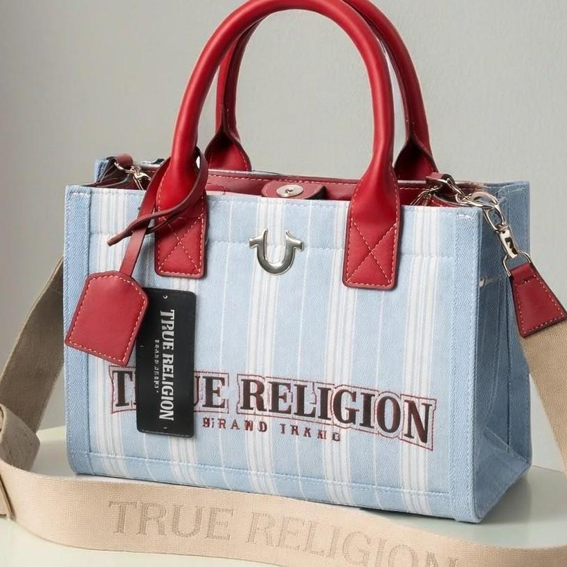 Ture Religion