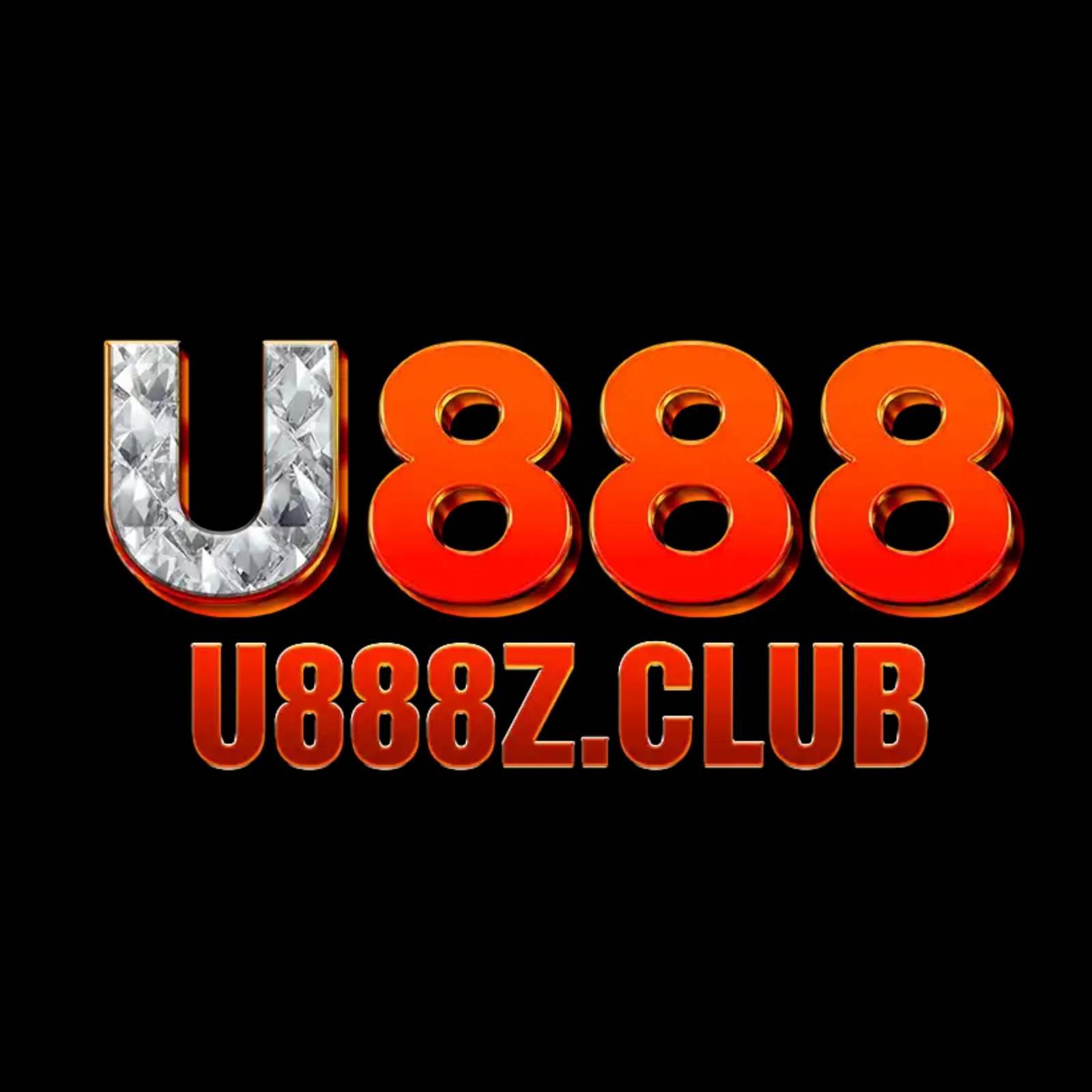 U888zclub U888zclub