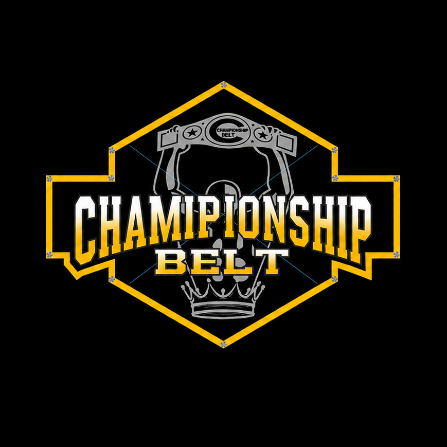 Ufc   Belt