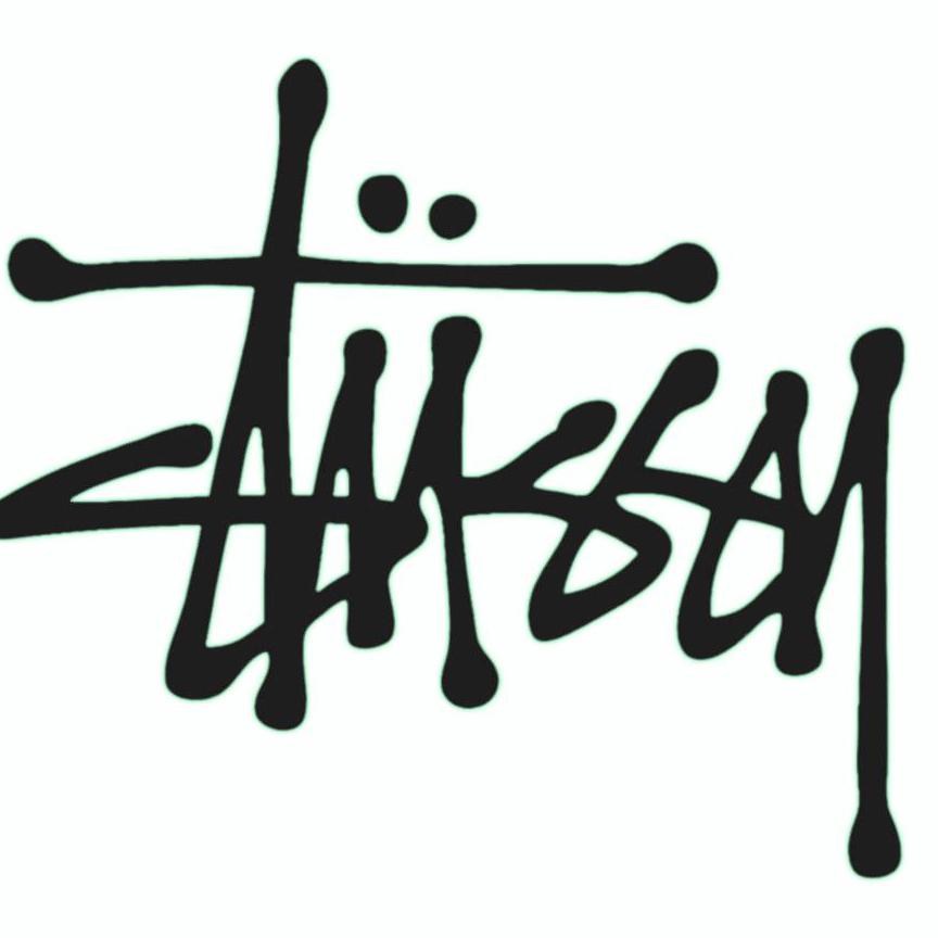 Stussy Hoodie