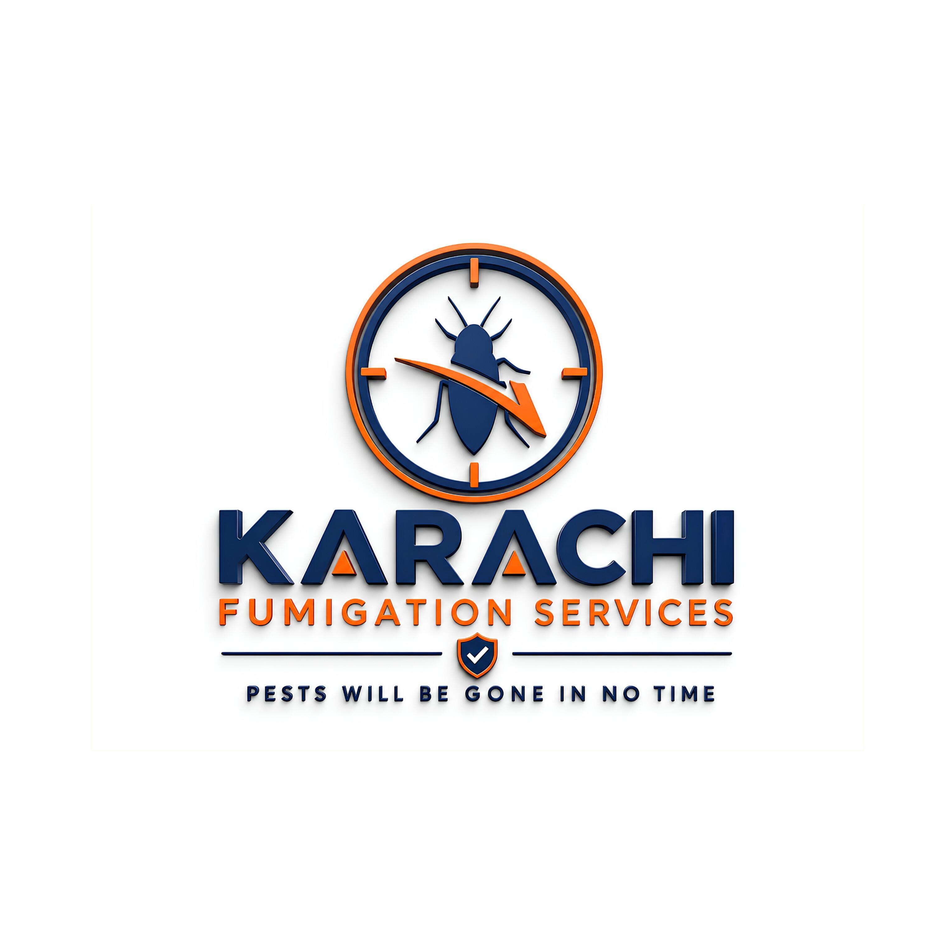 Karachi Fumigation Service